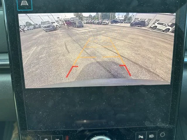 Used 2026 Silver GMC AT4 image 25
