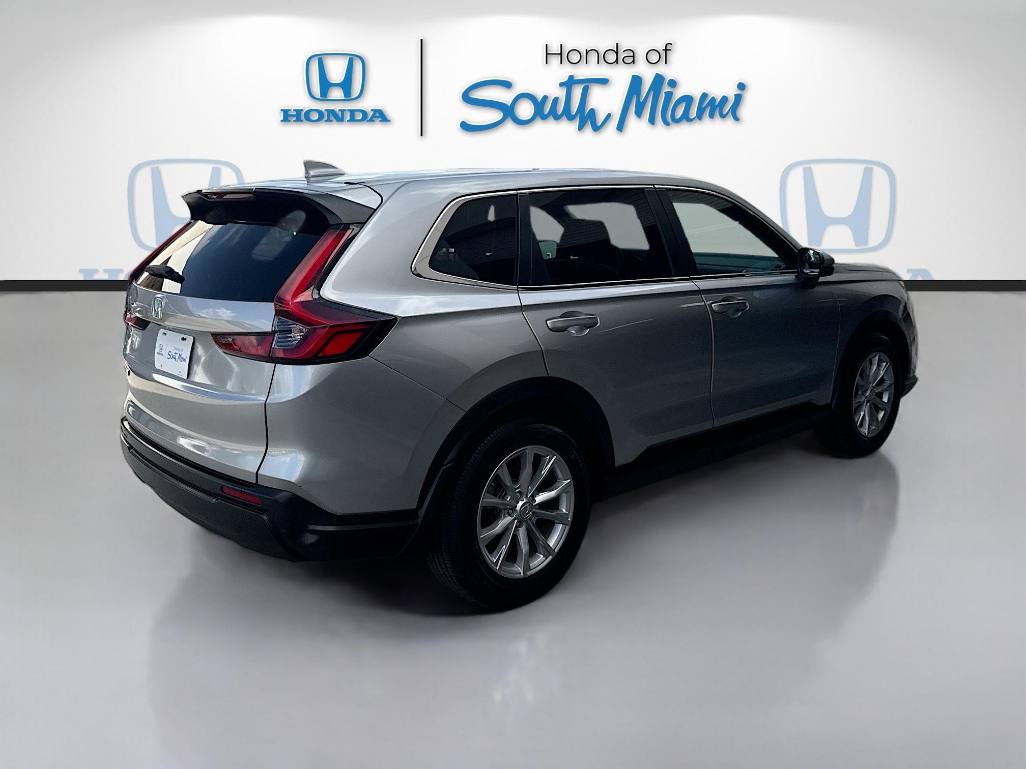 2024 Honda CR-V EX - Photo 7