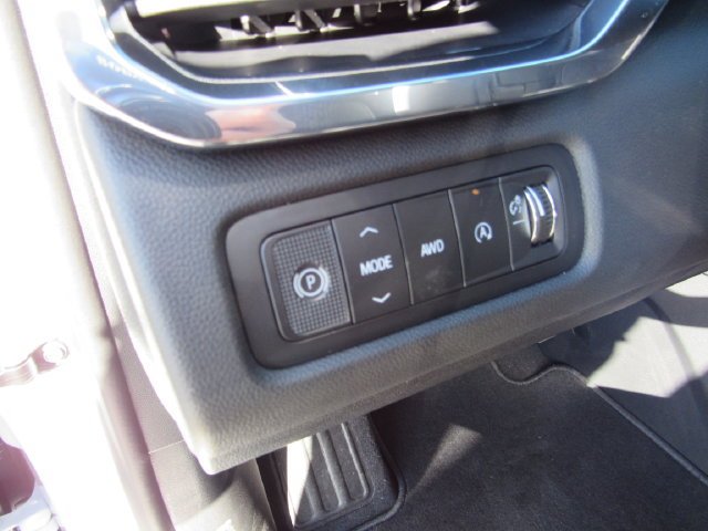 2027 GMC Acadia Elevation - Photo 15
