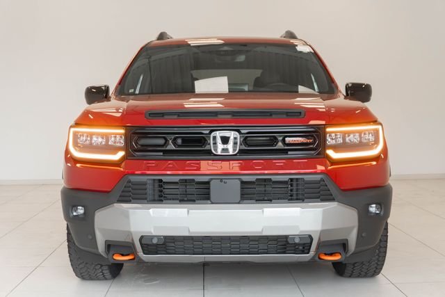 Used 2026 Red Honda TrailSport Elite image 26