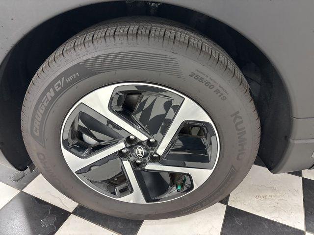 2026 Hyundai IONIQ 9 SE - Photo 7