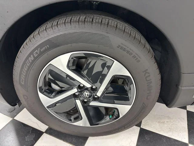 2026 Hyundai IONIQ 9 SE - Photo 7