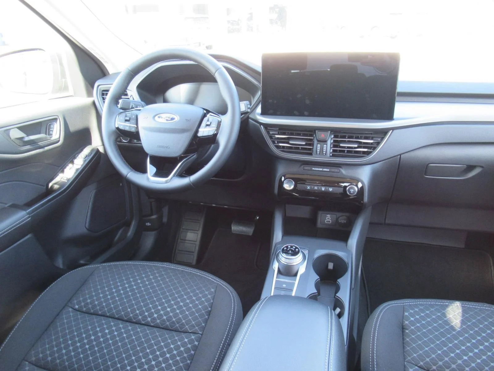 2026 Ford Escape Active - Photo 24
