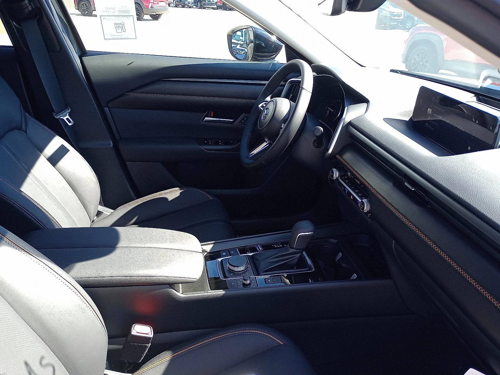 2026 Mazda CX-50 Premium - Photo 7