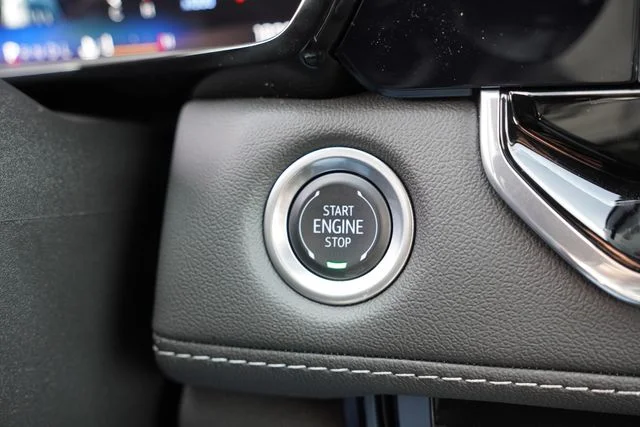 2024 Chevrolet Colorado LT - Photo 28