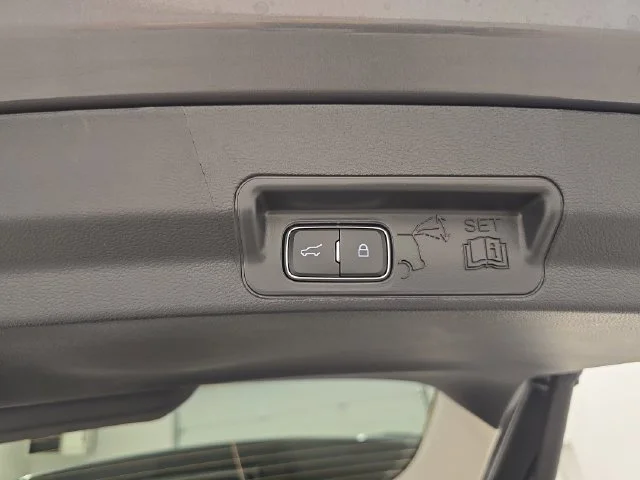 New 2026 Carbonized Gray Metallic Ford Active image 18