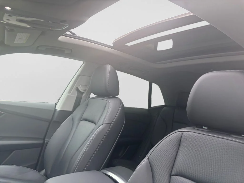 2022 Audi Q8 Premium Plus - Photo 17