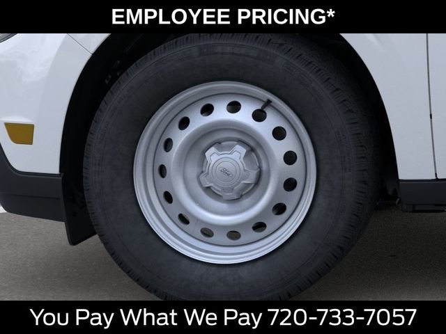 New 2026 Oxford White Ford XL image 20