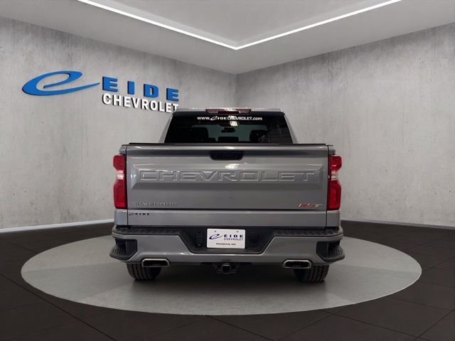 Used 2023 Gray Chevrolet RST image 13