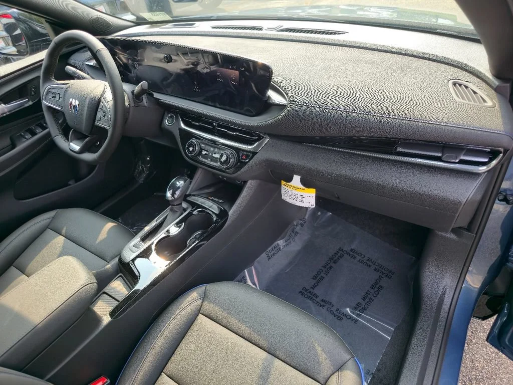 2026 Buick Envista Sport Touring - Photo 26
