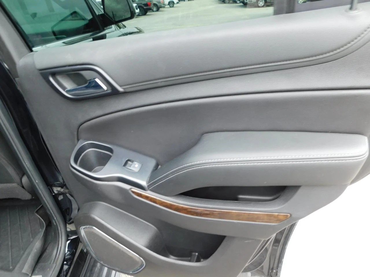 Used 2020 Black Chevrolet 2WD 4DR LT image 11