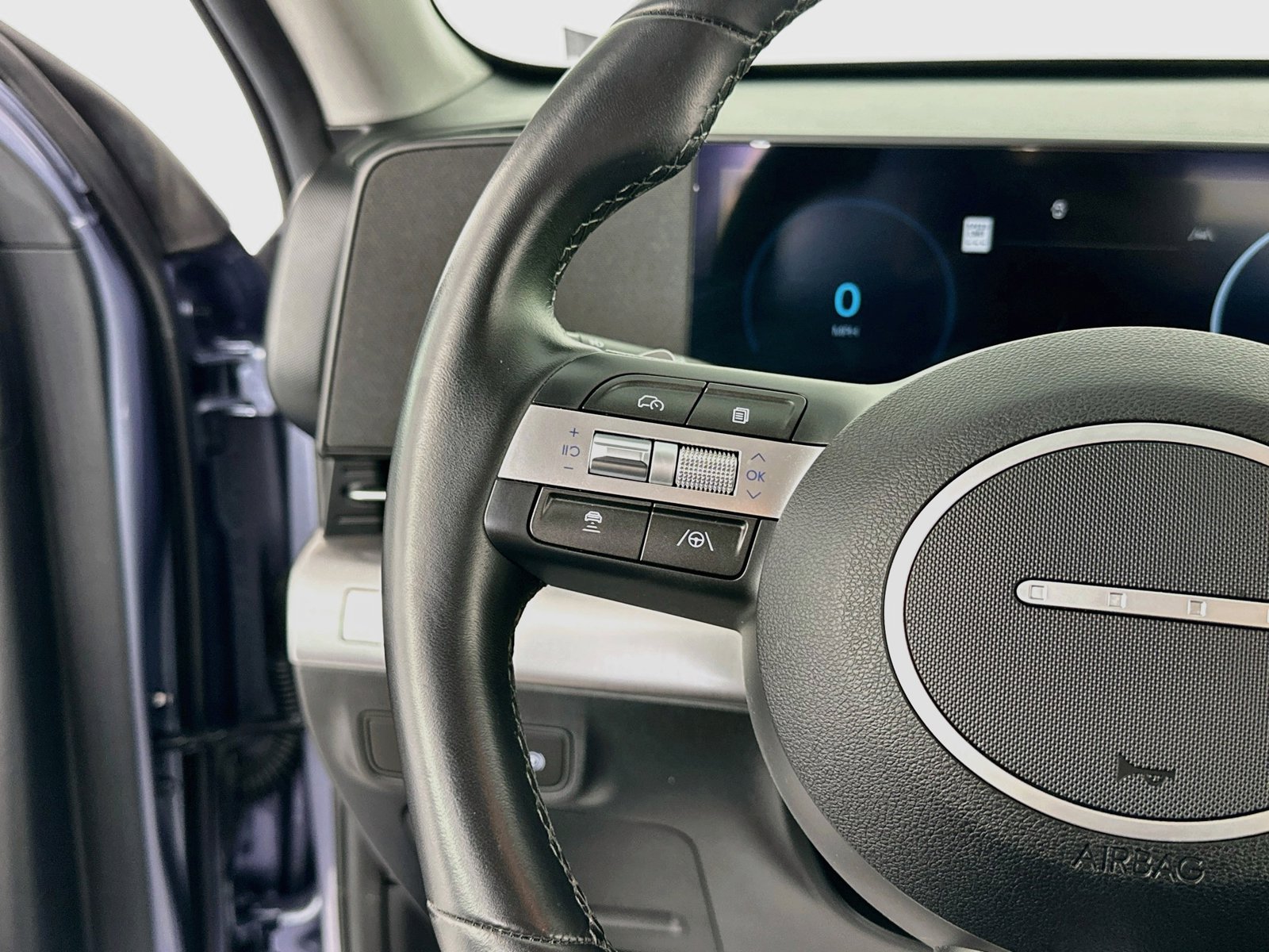 2024 Hyundai Kona EV SEL - Photo 14