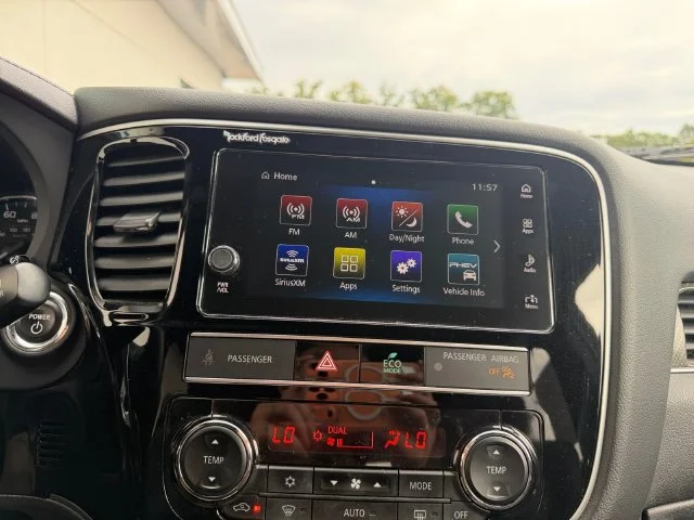 Used 2019 Silver Mitsubishi GT image 18
