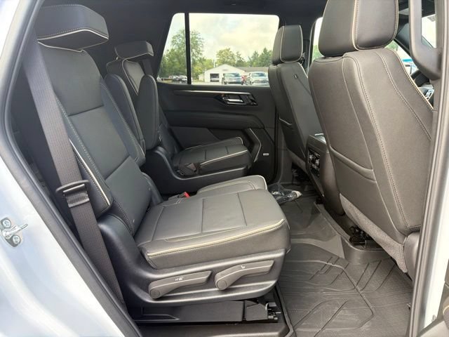 2026 Chevrolet Tahoe Premier - Photo 20