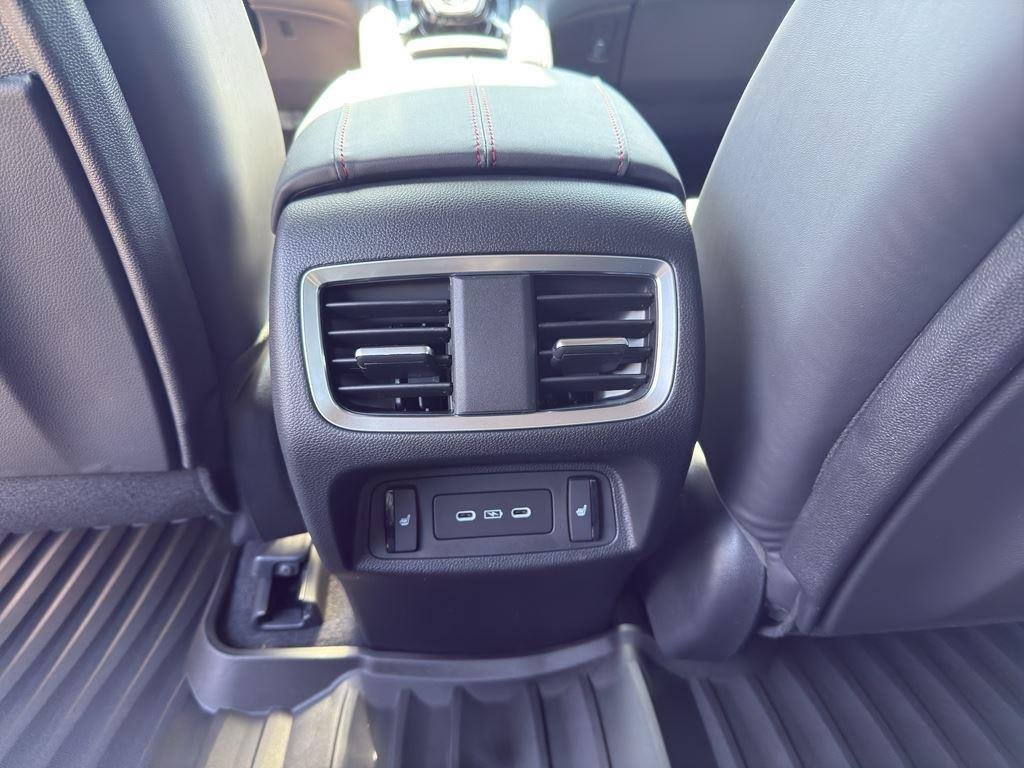2026 Acura RDX A-Spec w/Advance Package - Photo 32