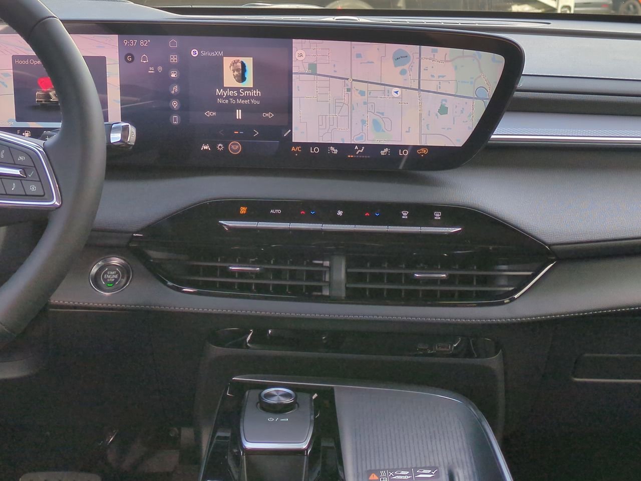 2026 Buick Enclave Sport Touring - Photo 13