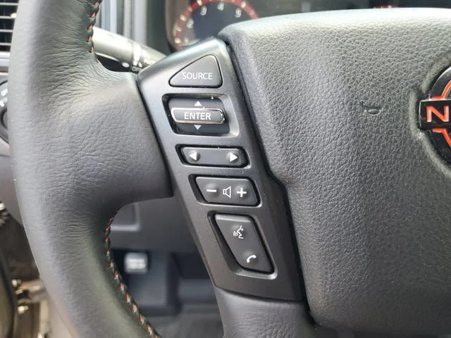 Used 2023 Baja Storm Nissan PRO-4X image 11