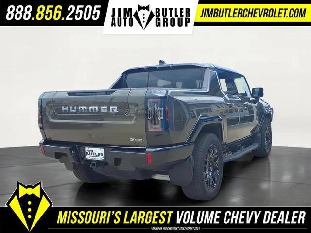 Used 2025 Deep Aurora Metallic (Dark Bronze) GMC 2X image 24