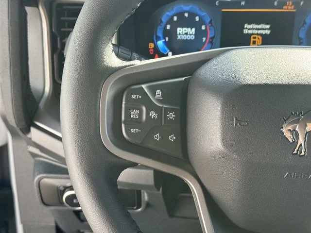New 2026 Avalanche Gray Ford Outer Banks® image 84