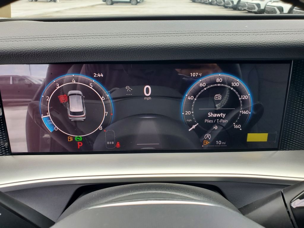 New 2026 Gray Volkswagen 2.0T SE image 12