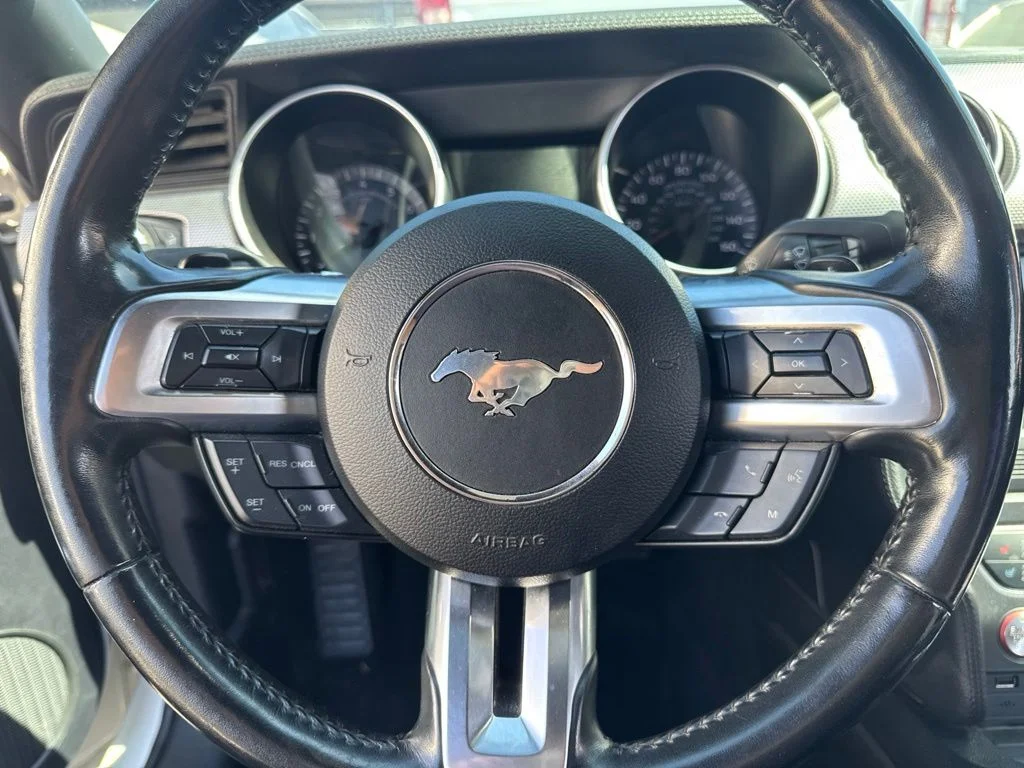 Used 2019 White Ford GT image 6