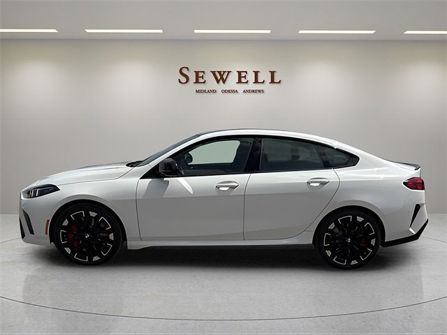2025 Bmw M235i xDrive Grand Coupe photo 2