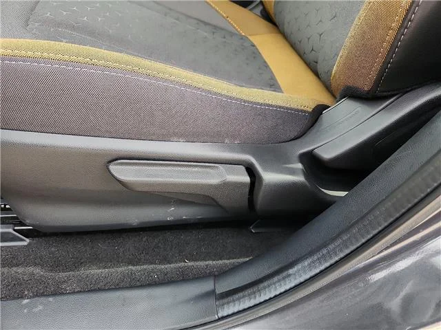 Used 2025 Grey Subaru Sport All-Wheel Drive image 13