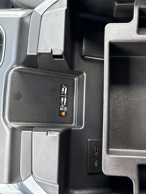 2024 Chevrolet Silverado 1500 LT Trail Boss - Photo 22