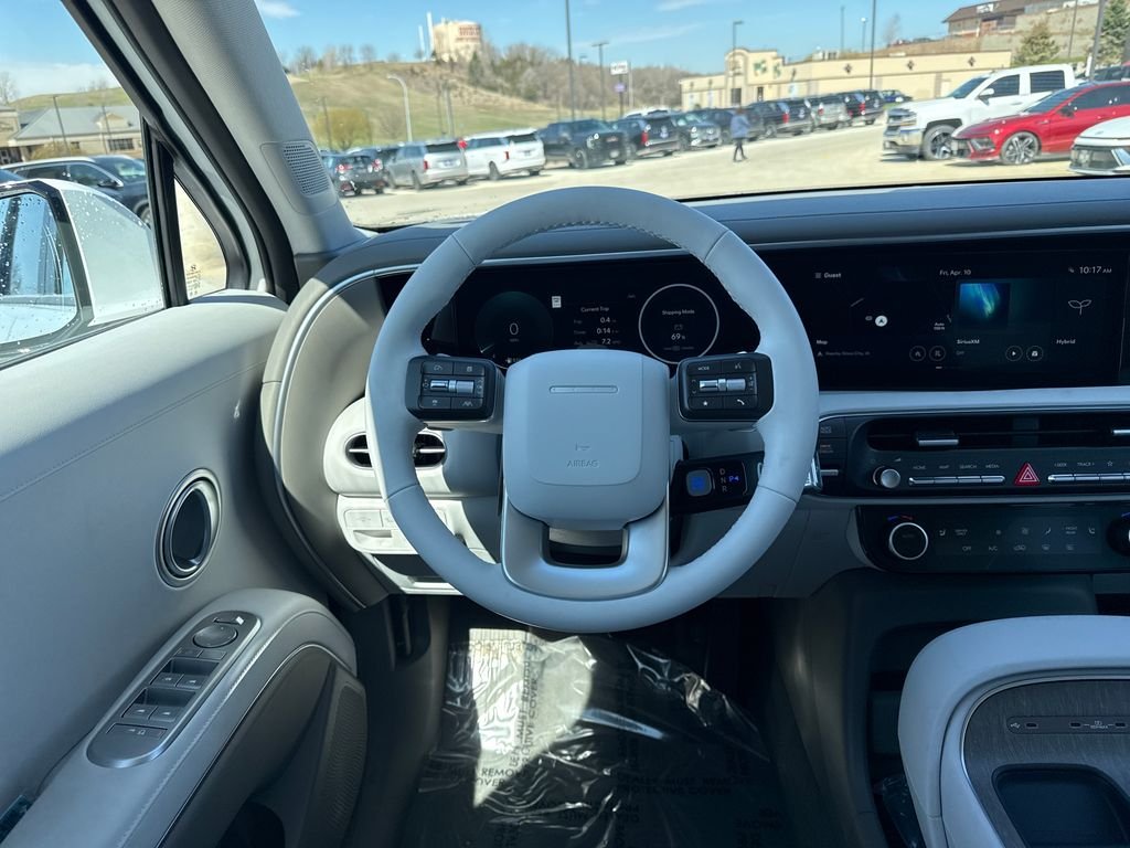 2026 Hyundai Palisade SEL - Photo 13