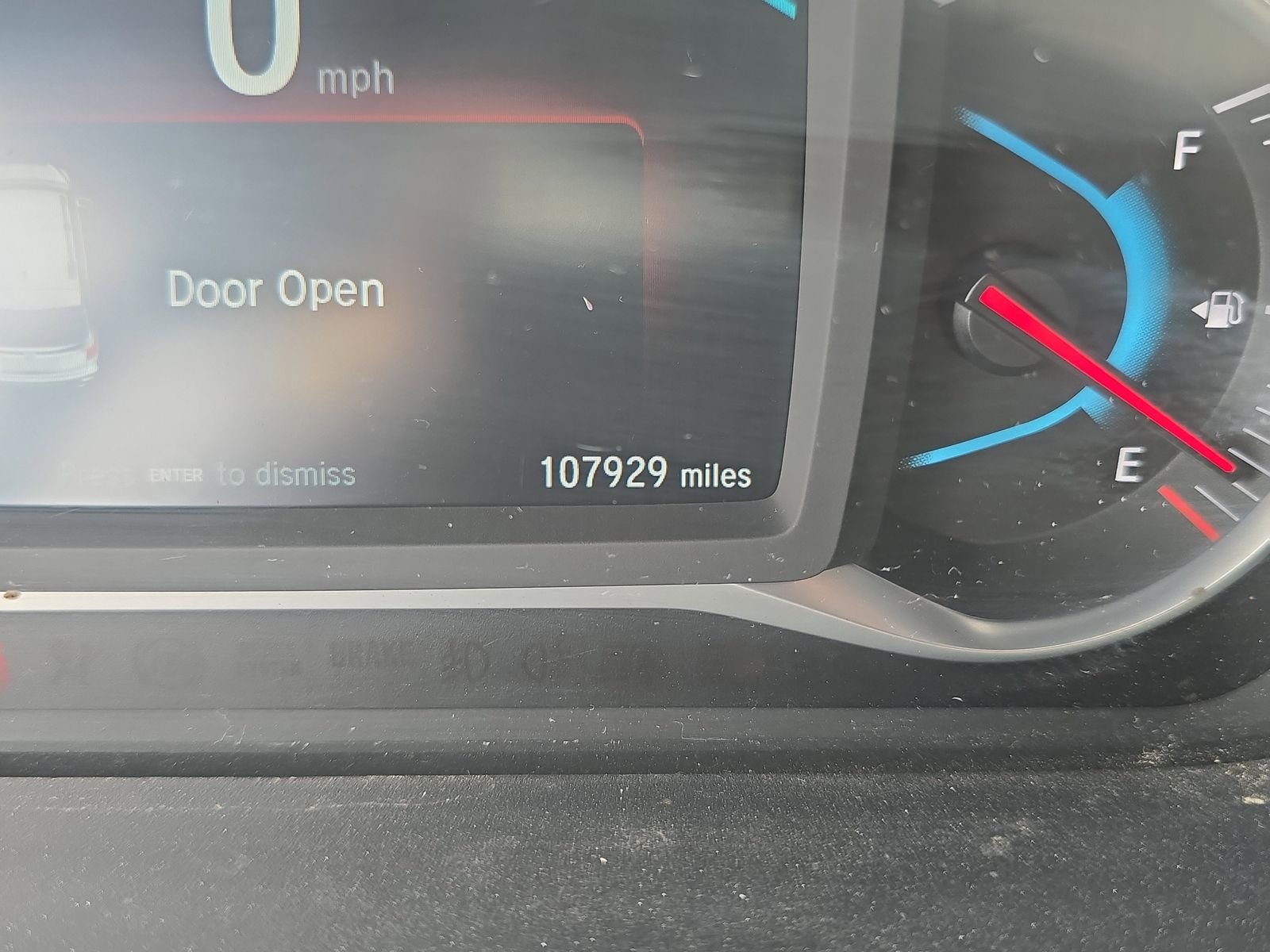 Used 2021 Gray Honda EX image 28