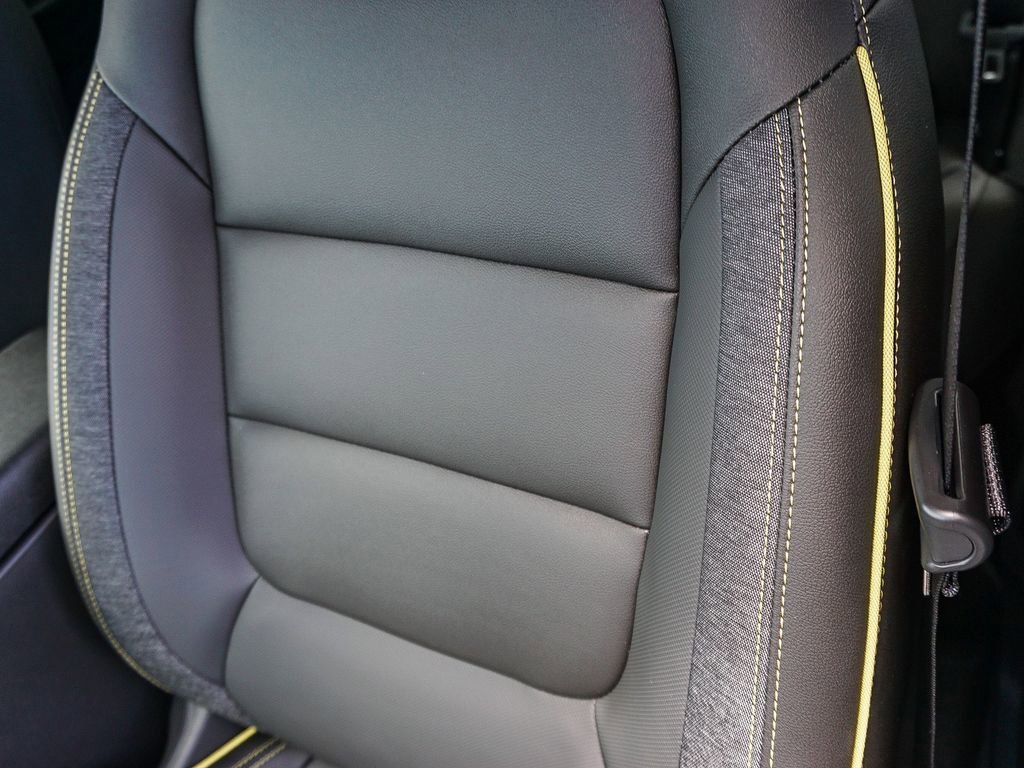 2026 Chevrolet Trailblazer Activ - Photo 19