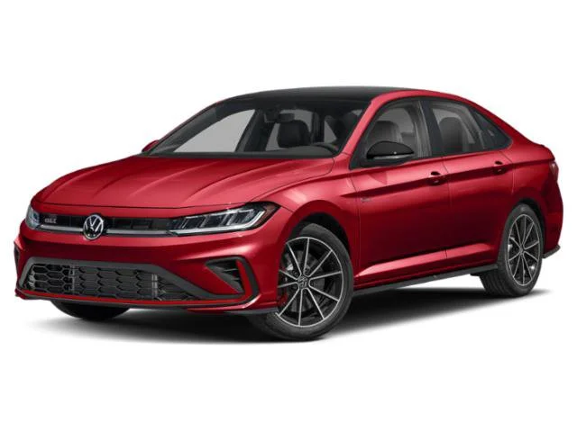 2026 Volkswagen Jetta 2.0T GLI Autobahn's photo