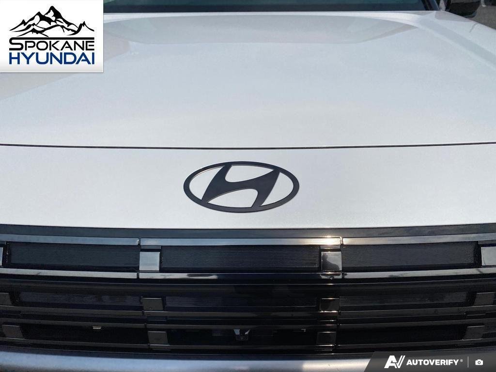 2026 Hyundai Palisade XRT Pro - Photo 12