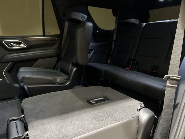 Certified Used 2024 Black Chevrolet LT image 26
