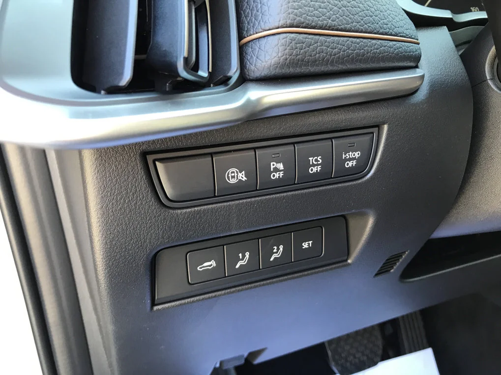 New 2026 Mazda CX-90 Preferred