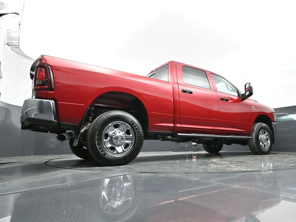 2026 RAM 2500 Tradesman - Photo 36