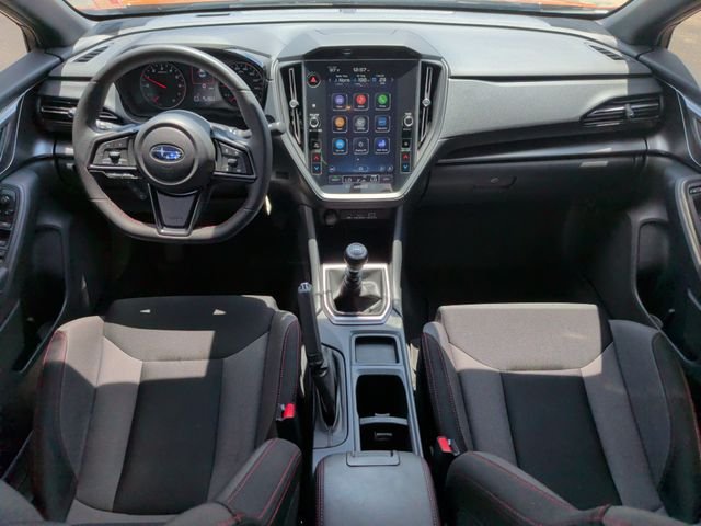 Used 2024 Orange Subaru Base image 28