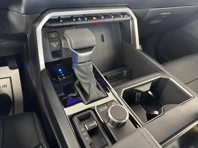New 2026 Blueprint Toyota  SR5 image 17