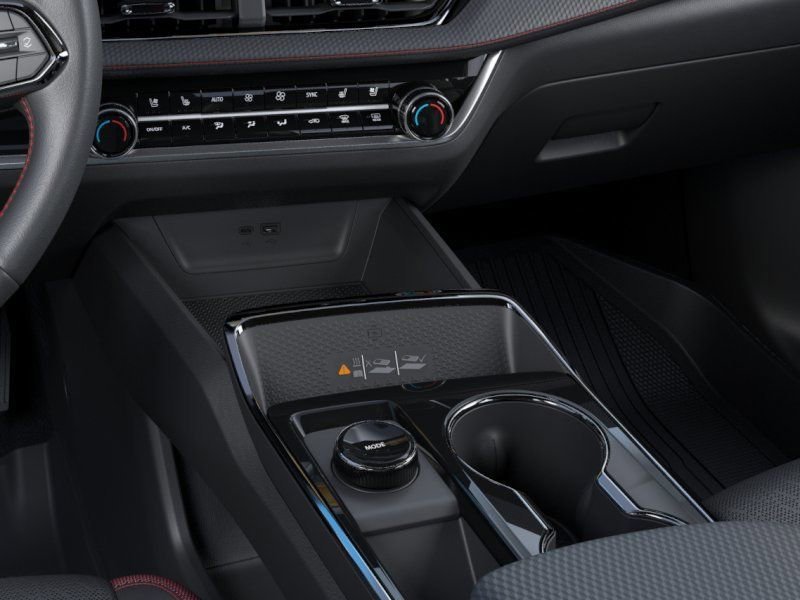 2026 Chevrolet Equinox RS - Photo 23