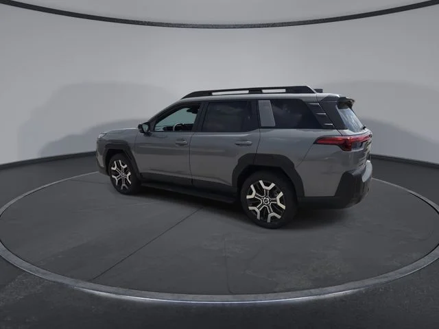 New 2026 RIVER ROCK PEARL Subaru Touring XT image 6