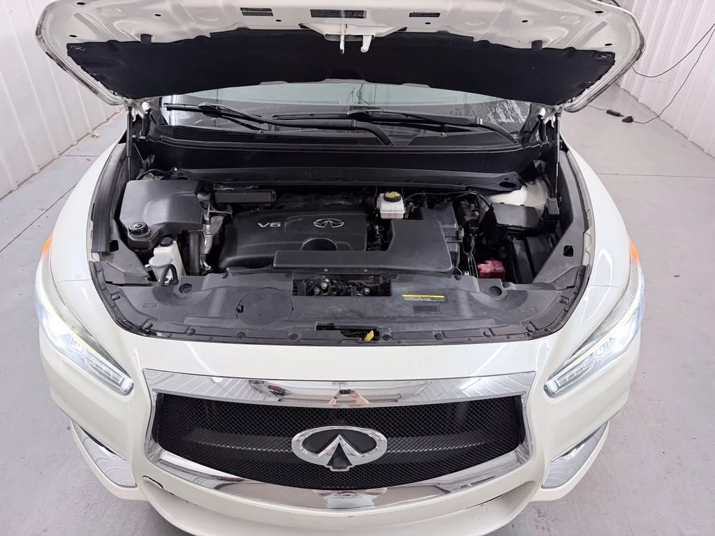 Used 2017 Majestic INFINITI Base image 47