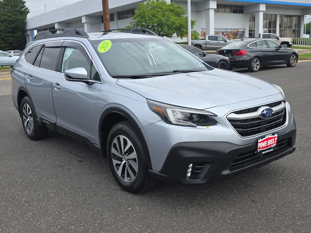2020 Subaru Outback Premium - Photo 9