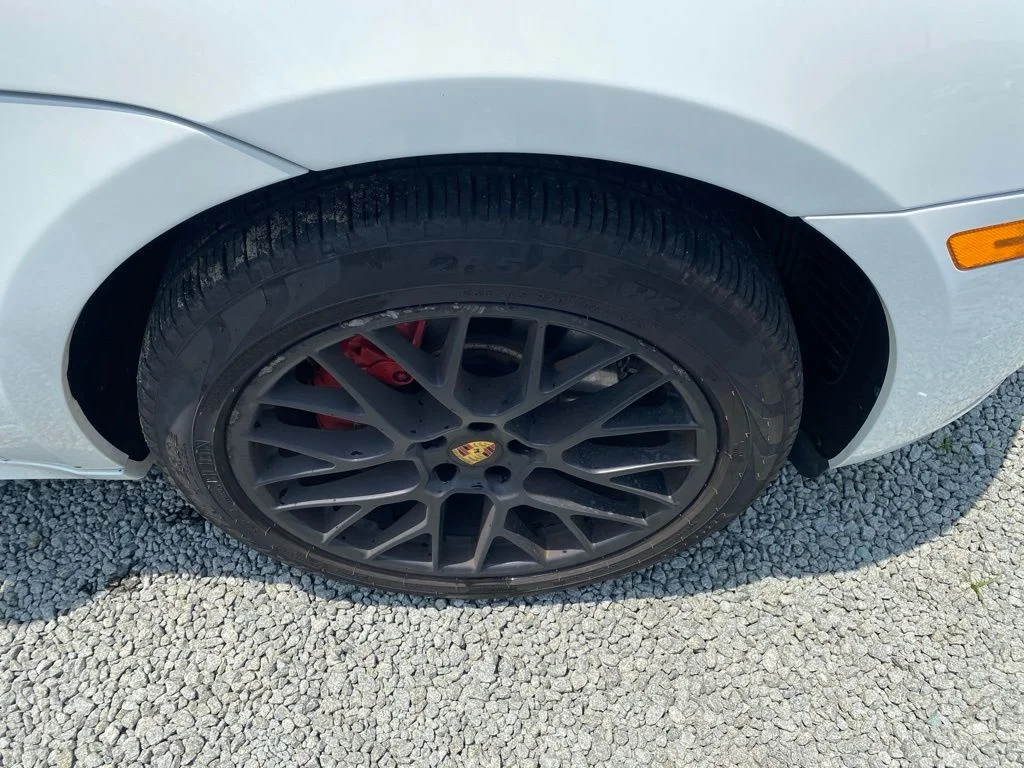 2017 Porsche Macan GTS - Photo 24