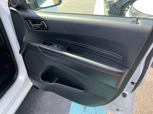 Used 2023 White Dodge GT image 13