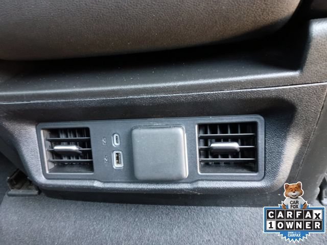 Used 2025 Summit White GMC SLT image 12