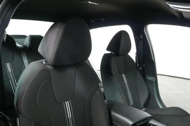 New 2026 Fluid Metal Hyundai SEL Sport image 64