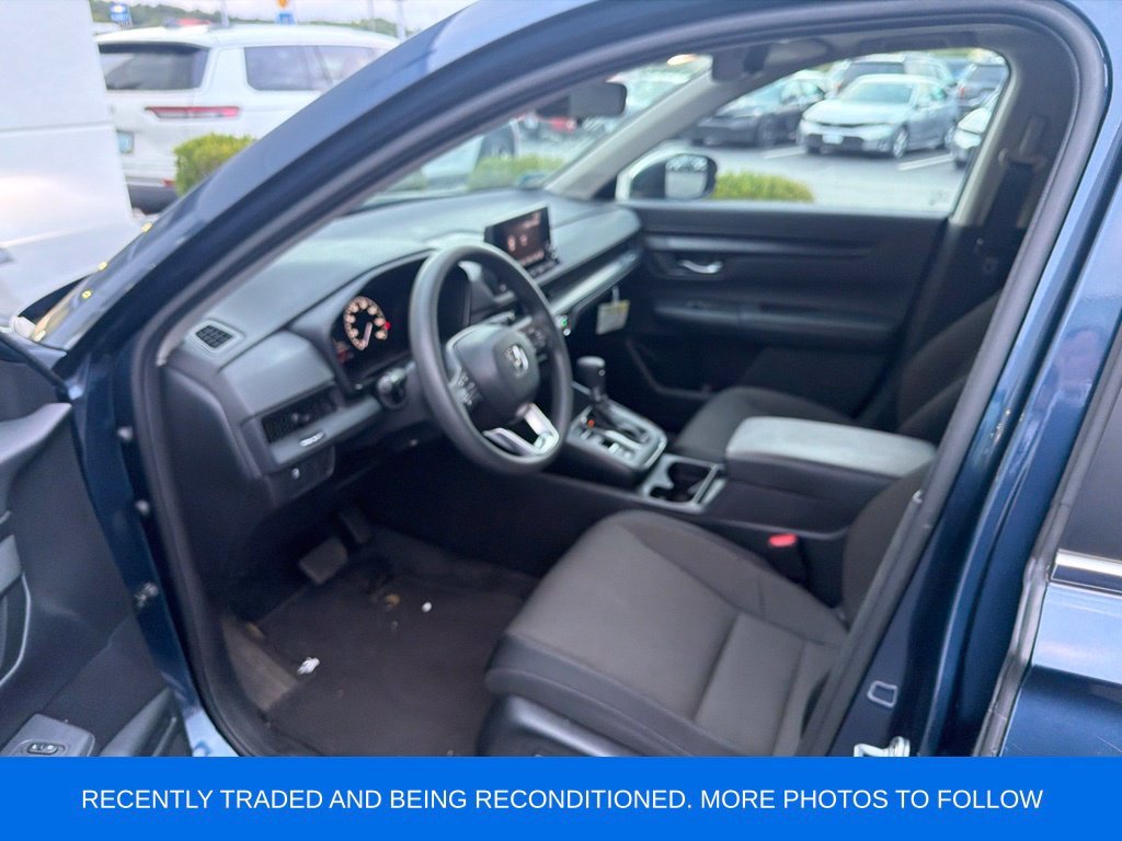 Used 2024  Honda EX image 5