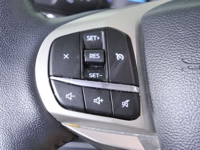 Certified Used 2023 Gray Ford XLT image 24