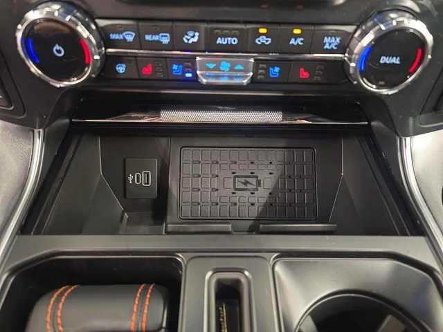 New 2026 Agate Black Metallic Ford Raptor® image 37