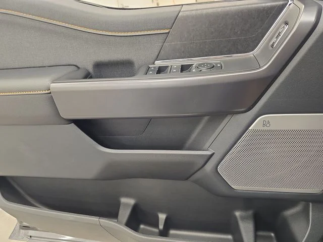 New 2026 Carbonized Gray Metallic Ford Tremor® image 41